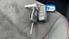 Ford EcoSport 1.0 EcoBoost 140 ST-Line 5dr Petrol Hatchback